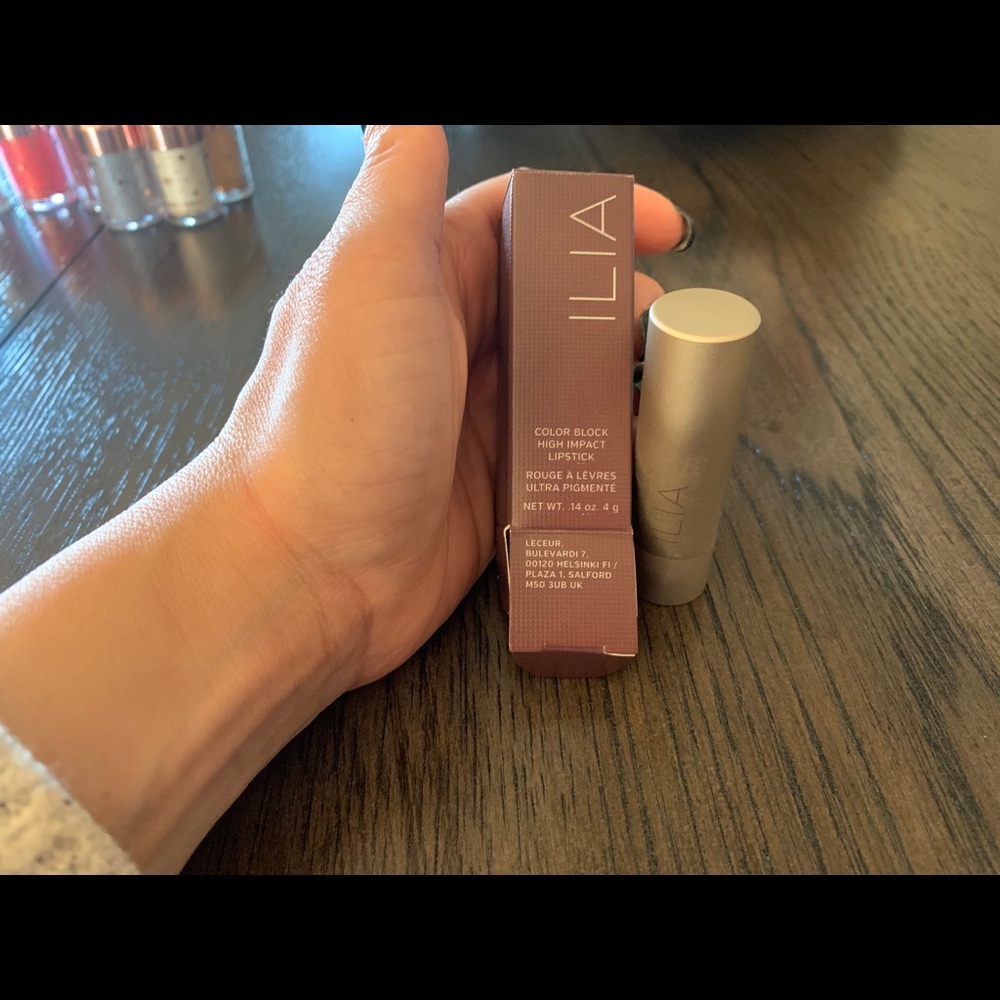 Lipstick